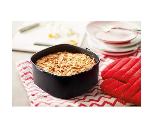 Philips XXL, 2,5 L, Air fryer lisatarvik - Küpsetamiskomplekt