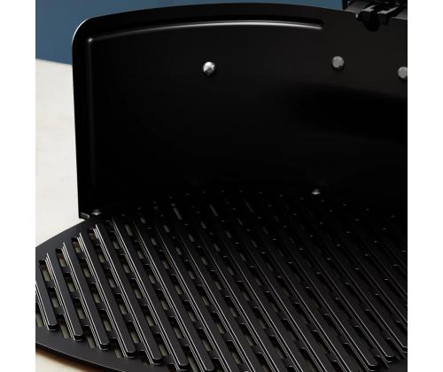 Philips Airfryer Combi 7000, lisatarvik - Pitsa- ja grillplaat