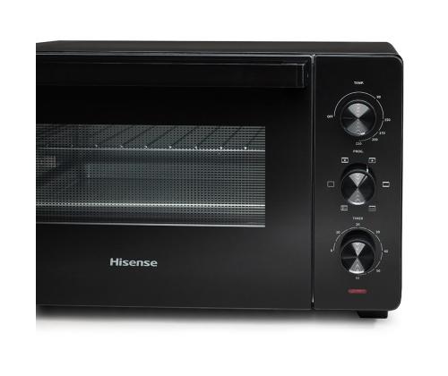 Hisense, 30 L, 1600 W, must - Miniahi