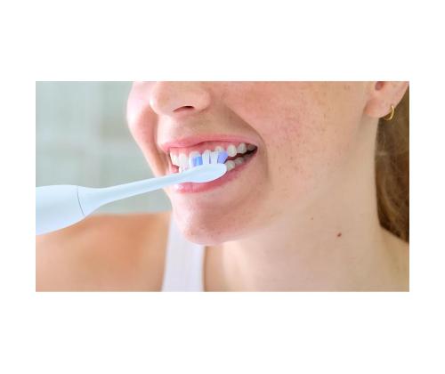 Philips Sonicare S2 Sensitive, 2 tk, valge - Lisaharjad