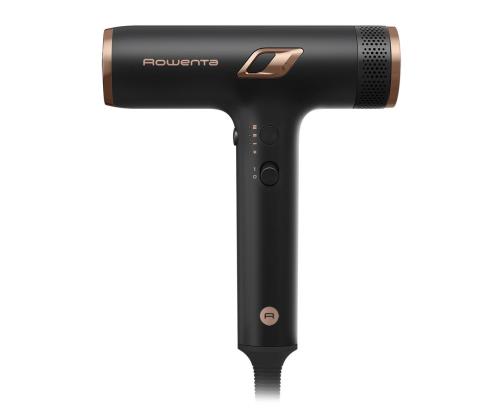 Rowenta NANO, 1700 W, must - Föön