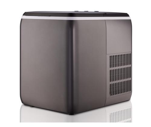 Hisense, 2.8 L, must - Jäämasin