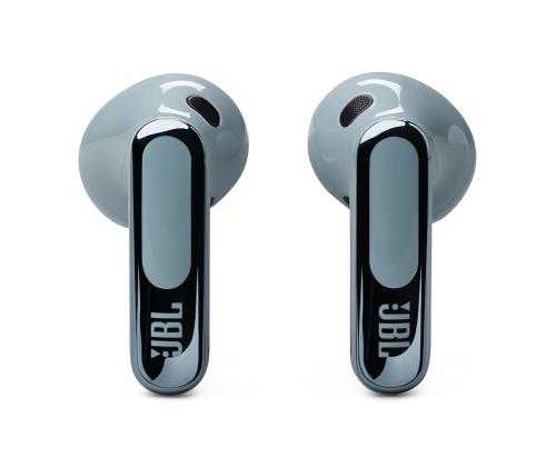 JBL Live Flex 3, sinine - Juhtmevabad kõrvaklapid