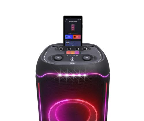 JBL PartyBox Ultimate, must - Peokõlar