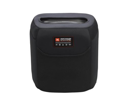 JBL PartyCover Encore 2, must - Kõlarikate