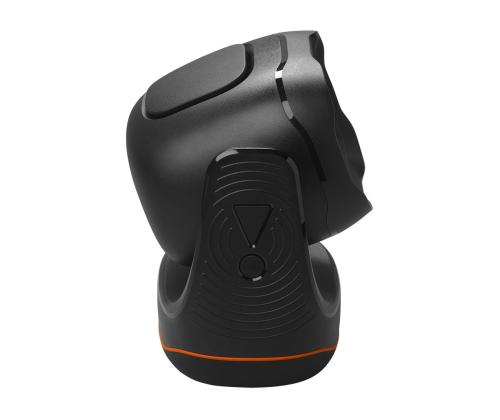 JBL Party Light Beam, must - LED peovalgusti