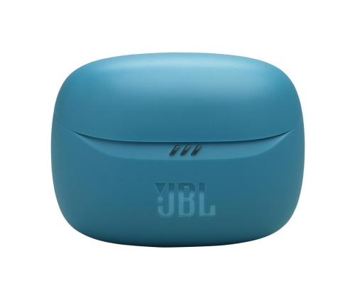 JBL Tune Beam 2, türkiis - Täisjuhtmevabad kõrvaklapid