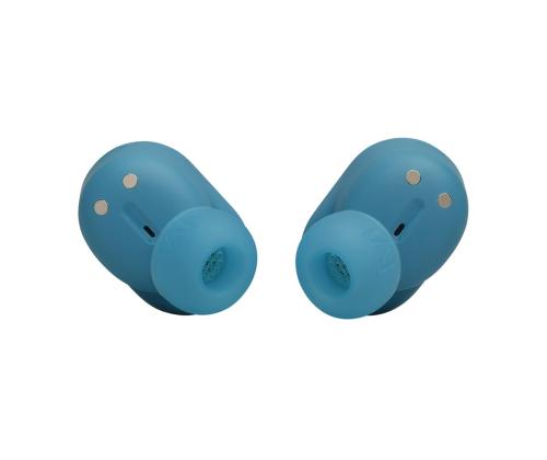 JBL Tune Buds 2, türkiis - Täisjuhtmevabad kõrvaklapid