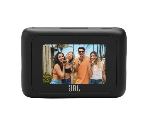 JBL Tour One M3 Smart Tx, must - Juhtmevabad kõrvaklapid