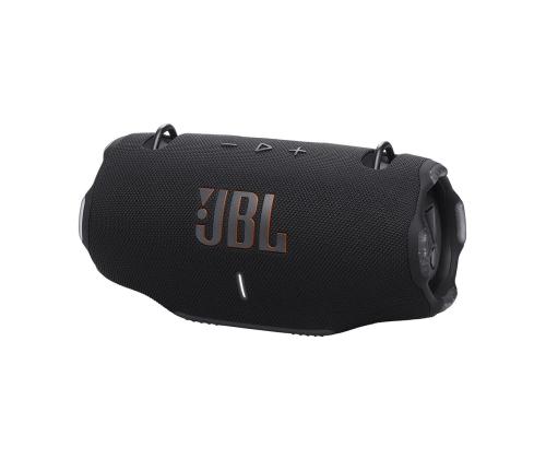 JBL Xtreme 4, must - Kaasaskantav juhtmevaba kõlar