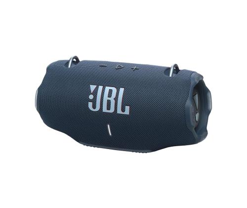 JBL Xtreme 4, sinine - Kaasaskantav juhtmevaba kõlar
