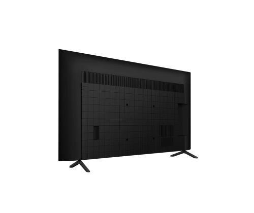 Sony Bravia 3 S35, 65'', 4K UHD, LED LCD, must - Teler