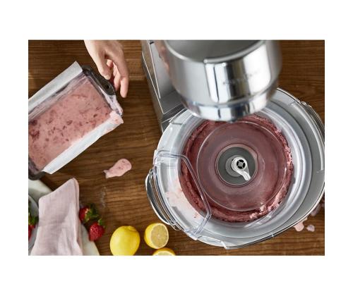Kenwood - Jäätisekauss köögikombainile