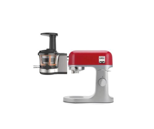 Kenwood PureJuice - Aeglase mahlapressi lisatarvik köögikombainile