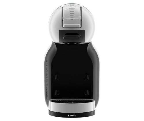 Krups NESCAFÉ® Dolce Gusto® Mini Me, hall/must - Kapselkohvimasin