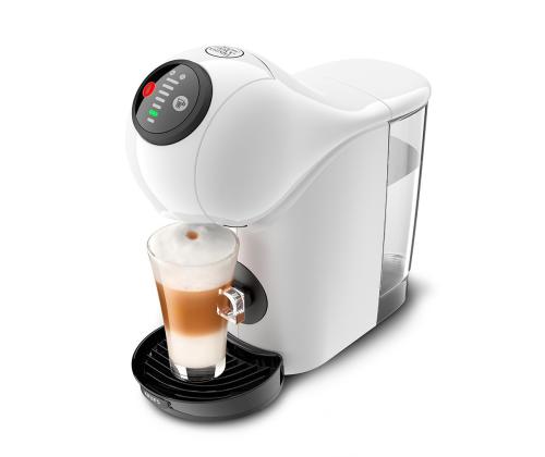 Krups NESCAFÉ® Dolce Gusto® Genio S, valge - Kapselkohvimasin
