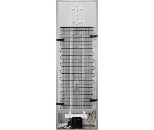 Electrolux 600 Seeria DynamicAir, 395 L, kõrgus 186 cm, valge - Jahekapp