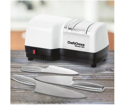 Elektriline noateritaja Chef's Choice