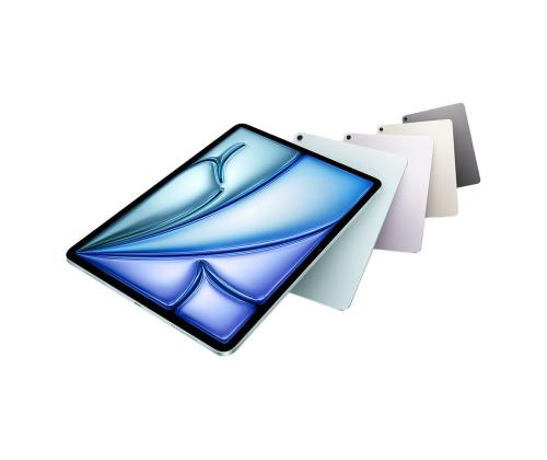 Apple iPad Air 11'' (2025), M3, 512 GB, WiFi + Cellular, lilla - Tahvelarvuti