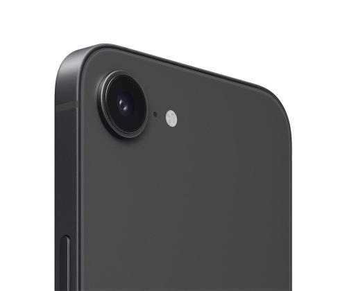 Apple iPhone 16e, 256 GB, must - Nutitelefon