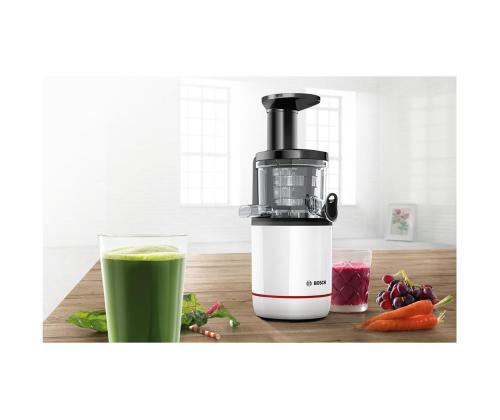 Aeglane mahlapress Bosch VitaExtract