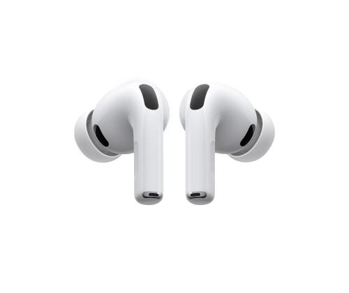 Apple AirPods Pro 3, valge - Täisjuhtmevabad kõrvaklapid