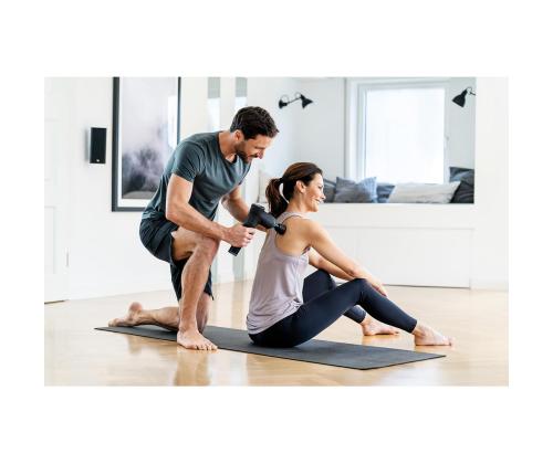 Beurer, must - Lihaste masseerija