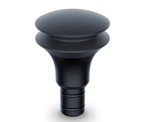 Beurer, must - Massaažiseade