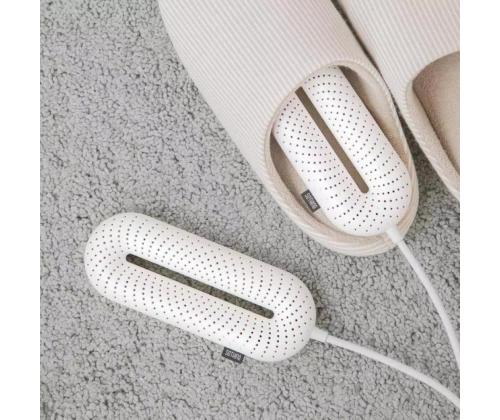 Xiaomi SOTHING Zero-One, valge - Jalanõude kuivati ja sterilisaator