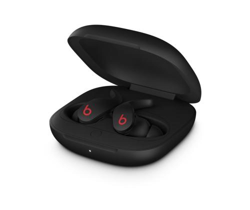 Beats Fit Pro, Aktiivne Mürasummutus, must - Täisjuhtmevabad kõrvaklapid