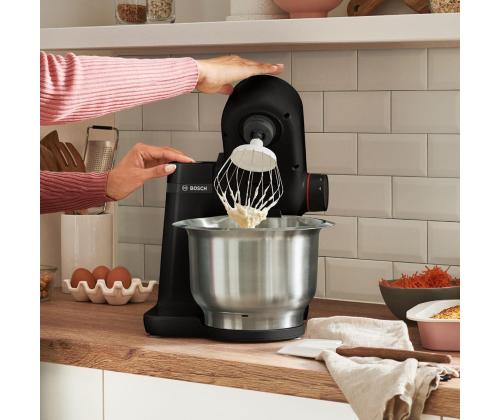 Bosch, Series 2, 700 W, must - Köögikombain