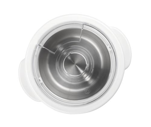 Lisatarvik - jäätisemasin Bosch MUM5