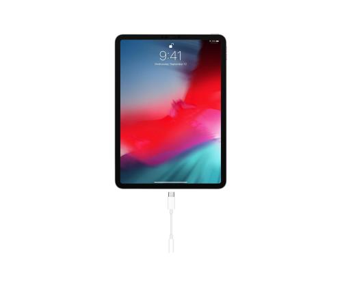 Apple USB-C to 3.5mm Headphone Jack Adapter - Adapter