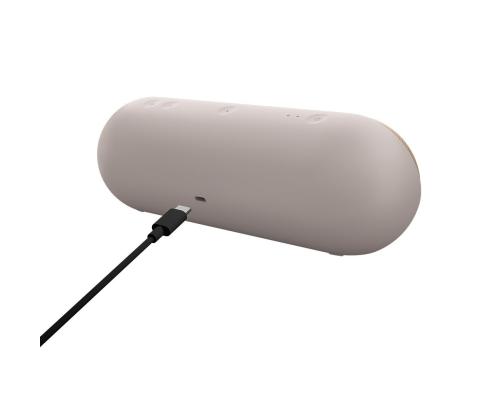 Beats Pill, kuldne - Kaasaskantav juhtmevaba kõlar