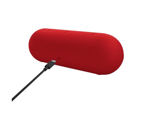 Beats Pill, punane - Kaasaskantav juhtmevaba kõlar