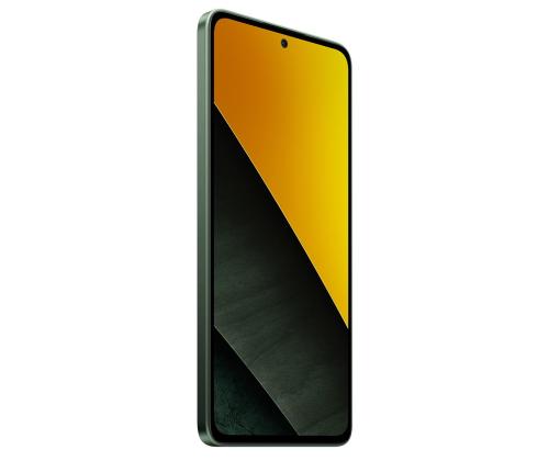 POCO M7 Pro, 8 GB, roheline - Nutitelefon