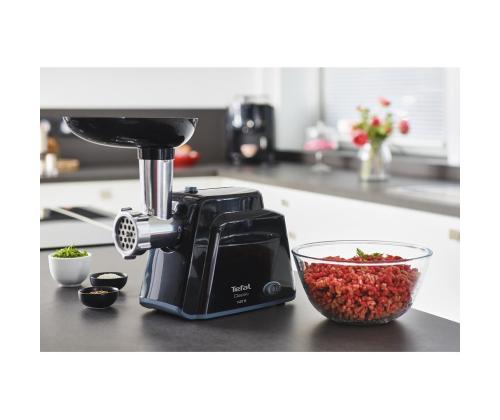 Tefal Classic, 1400 W, must - Hakklihamasin