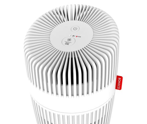 Boneco, valge - Õhupuhasti