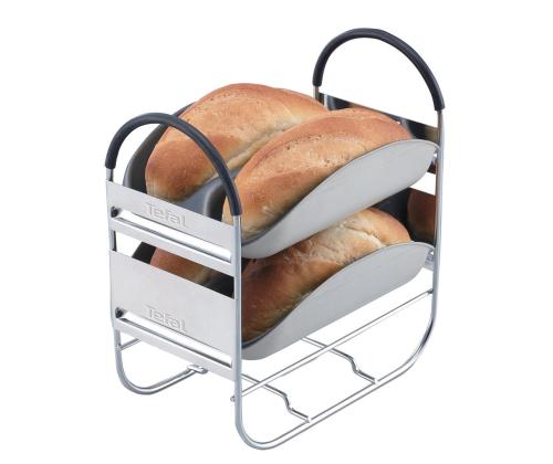 Leivaküpsetaja Tefal Bread of the World