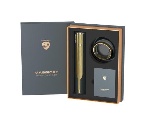 Automaatne veinipudeli avaja Prestigio Maggiore