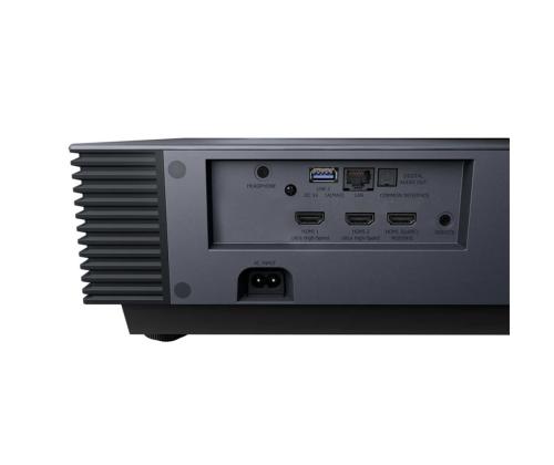 Hisense PX3 Pro, 4K UHD, laser, must - Projektor