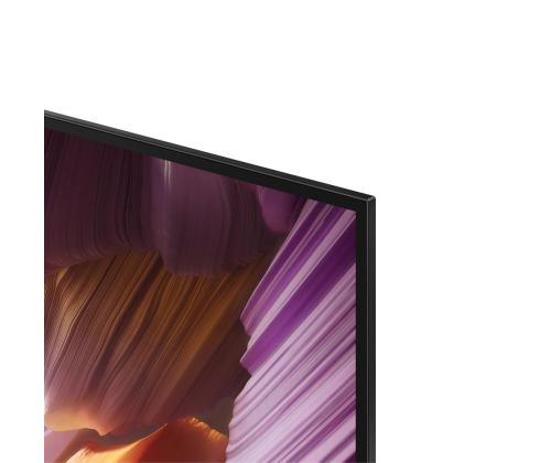 Samsung S85F, 55'', 4K UHD, OLED, must - Teler