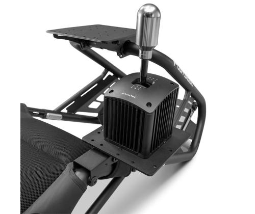 Playseat Trophy Gearshift and Handbrake Holder, must - Tarvik