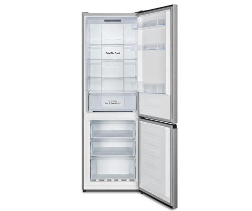 Hisense NoFrost 292 L, roostevaba teras - Külmik