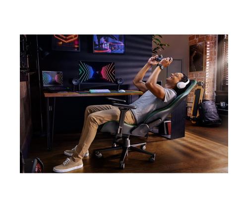 Razer Enki, roheline/must - Mänguritool