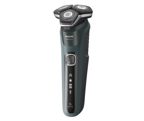 Philips Shaver Series 5000 Wet & Dry, tumeroheline - Pardel