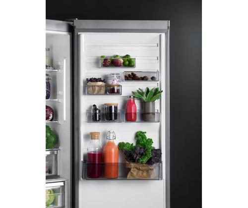 AEG, 269 L, kõrgus 189 cm - Integreeritav külmik