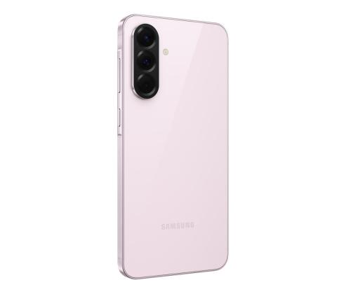 Samsung Galaxy A56 5G, 12 GB, 256 GB, roosa - Nutitelefon