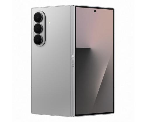 Samsung Galaxy Fold7, 12 GB, 512 GB, hõbedane - Nutitelefon