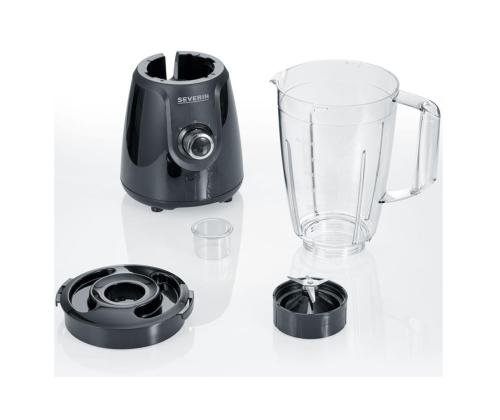 Blender Severin